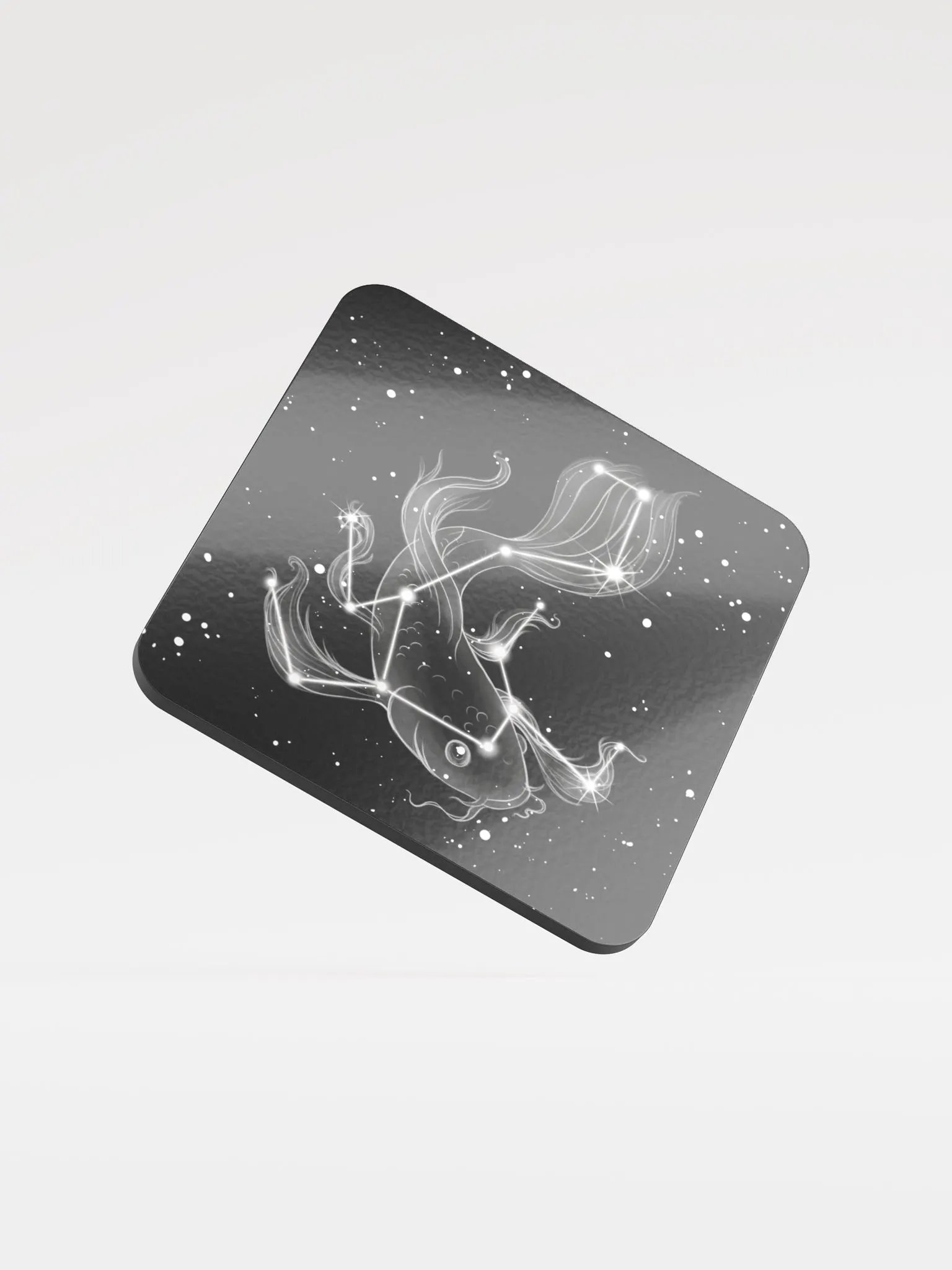Koi Constellation - Coaster product image (2)