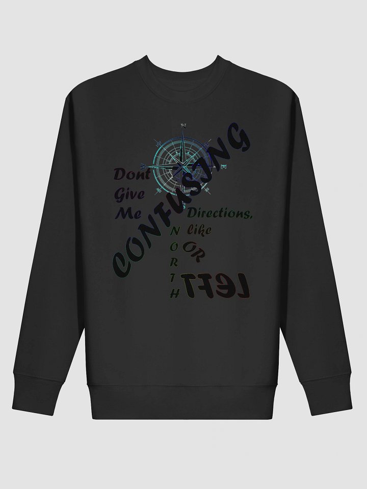 Confusing Directions product image (86)