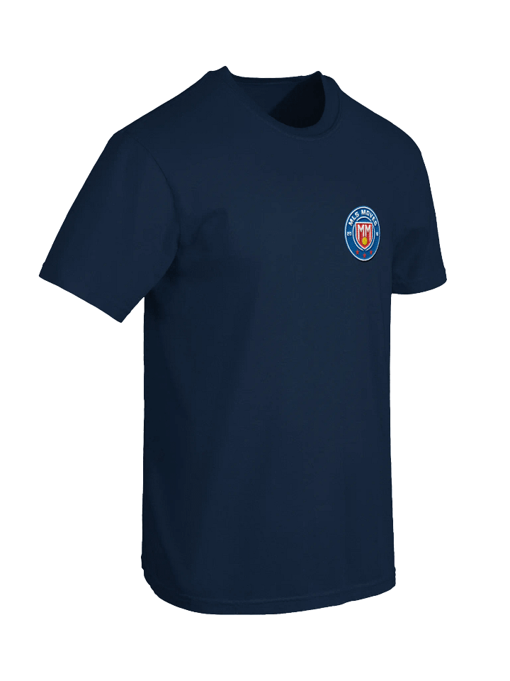 MLS Moves Patched Shirt product image (7)
