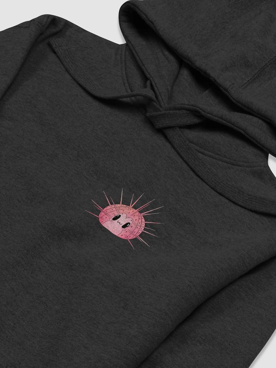Puff in my Pocket Hoodie product image (17)