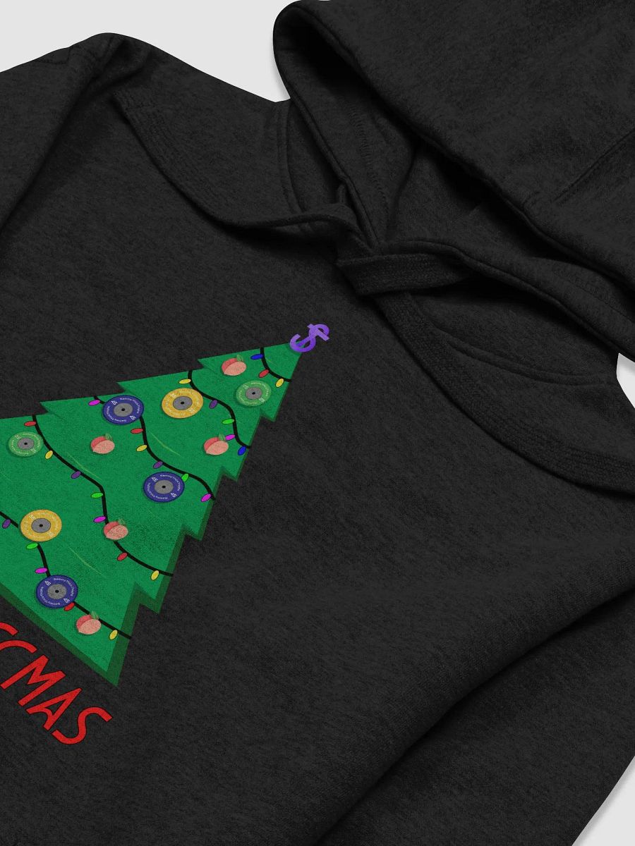 Merry Thiccmas Tree Hoodie product image (19)