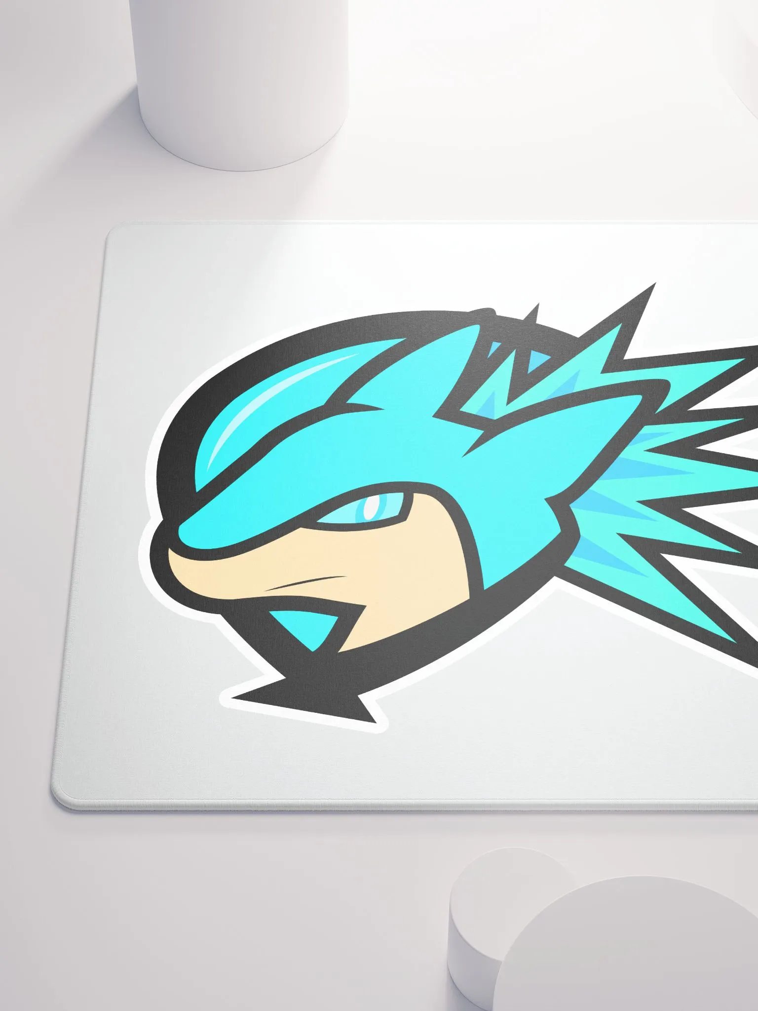 Shyphlosion GAMER Mousepad product image (10)