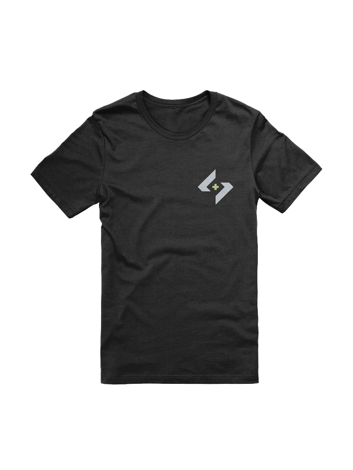 Logo Tee - Front Only product image (8)