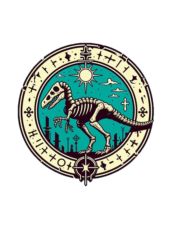 The Isle: Death Token product image (1)