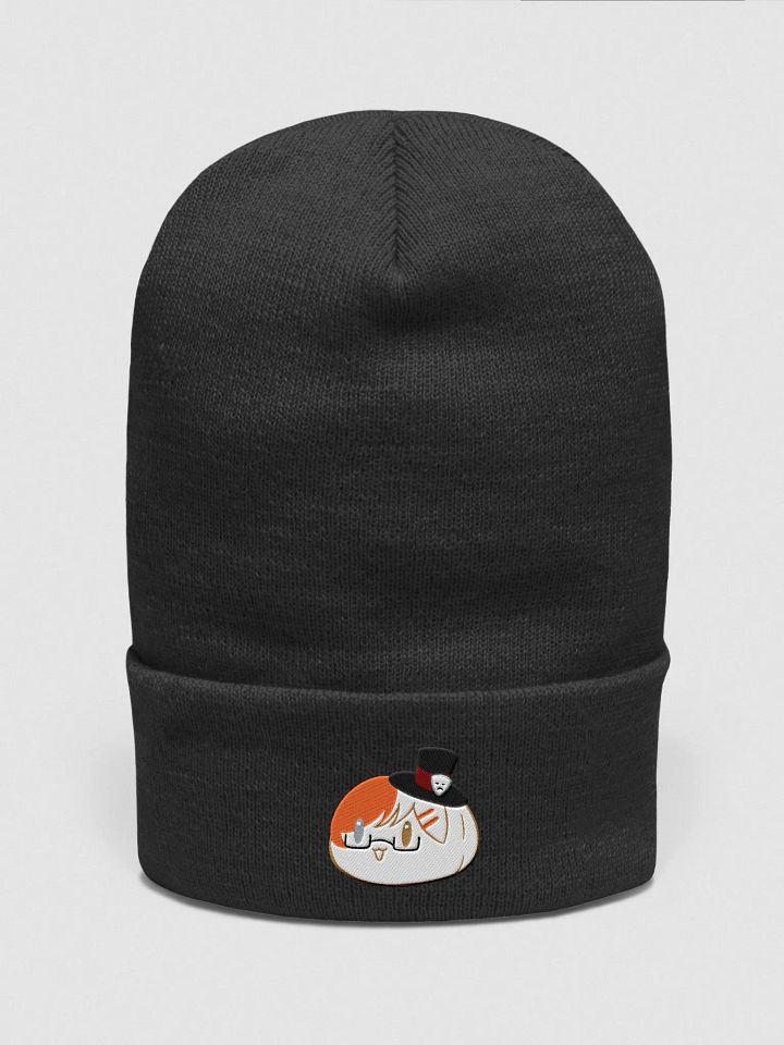 Shady Bean Beanie product image (4)