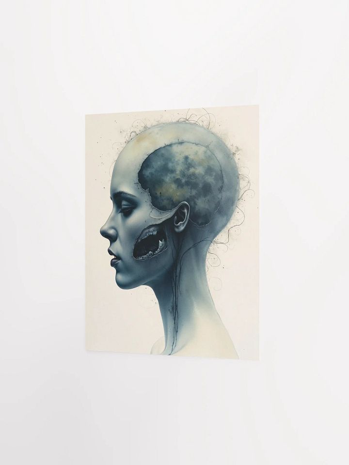 Surreal Dreams Matte Poster product image (11)