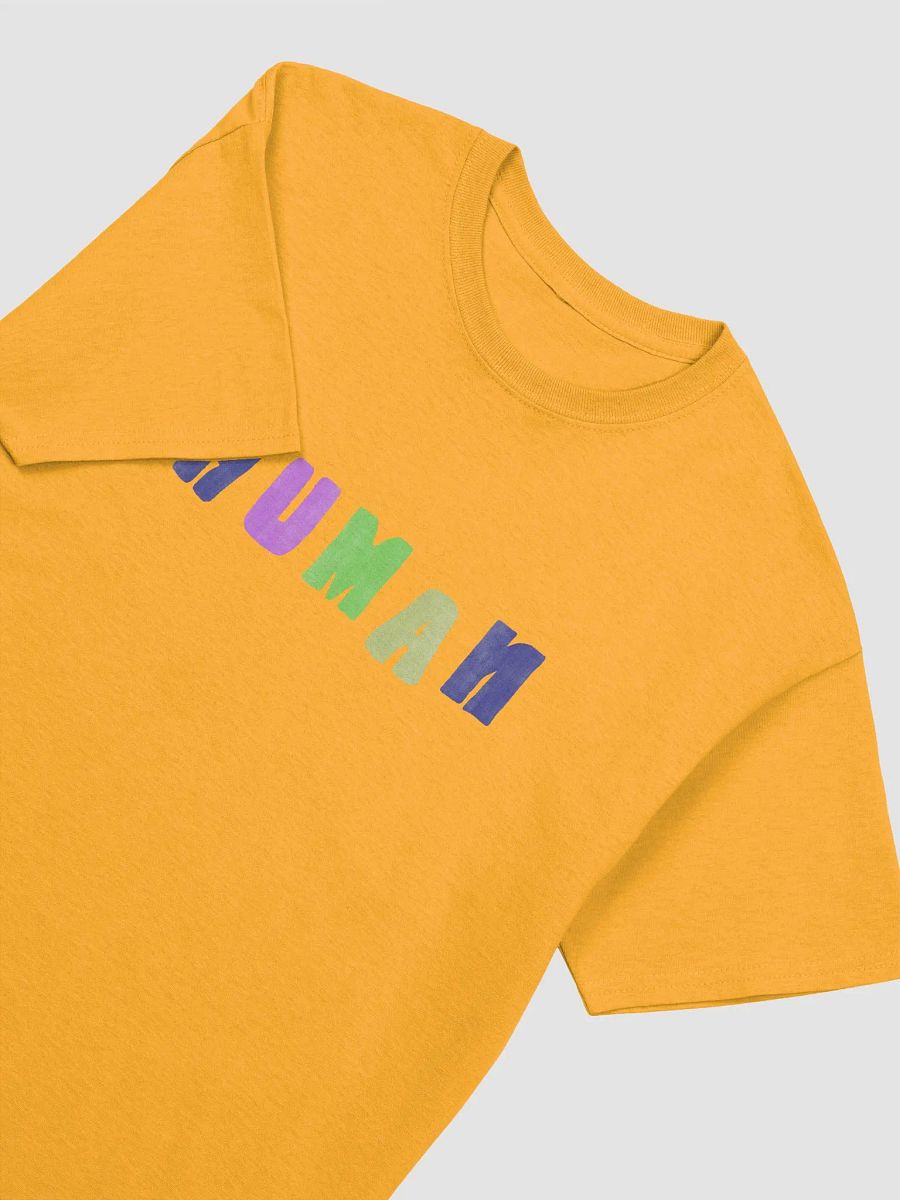 Human? product image (6)