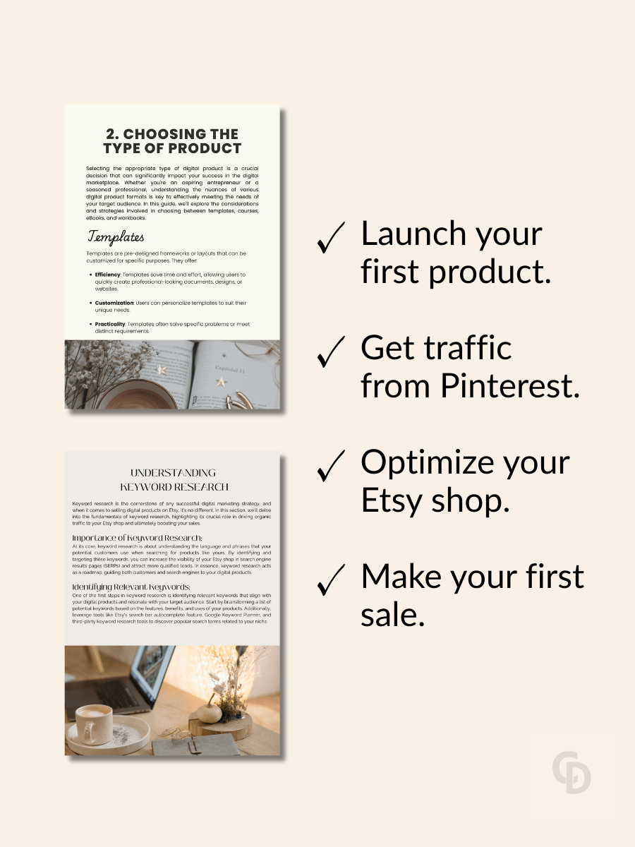 The Beginner’s Guide to Making Money Online product image (2)