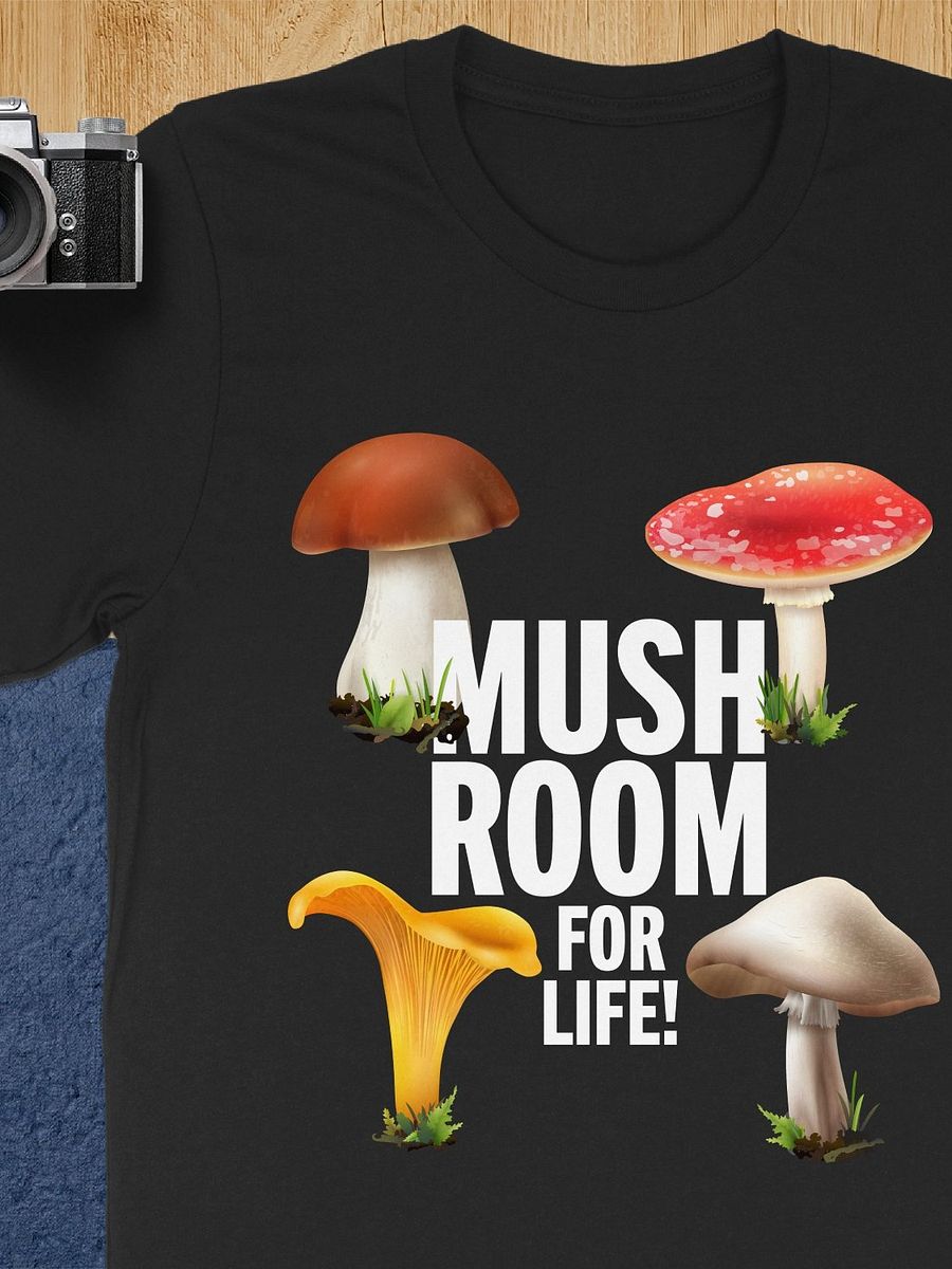 Mushroom for Life! product image (4)