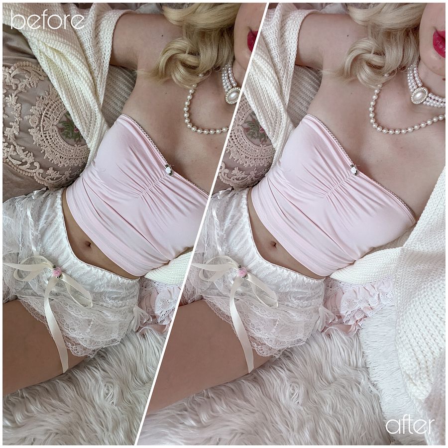 Sugarplum Preset product image (8)