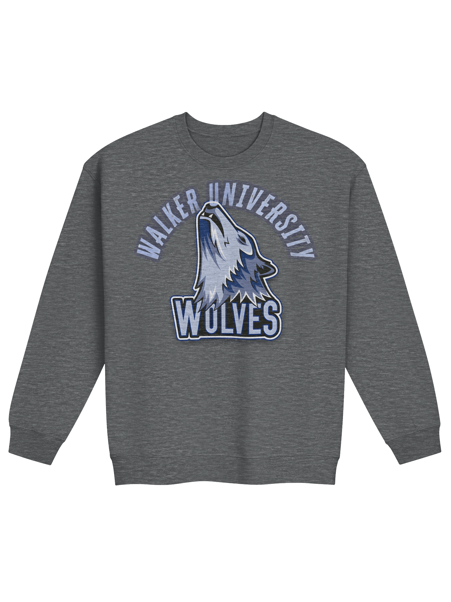 Walker U crewneck product image (5)