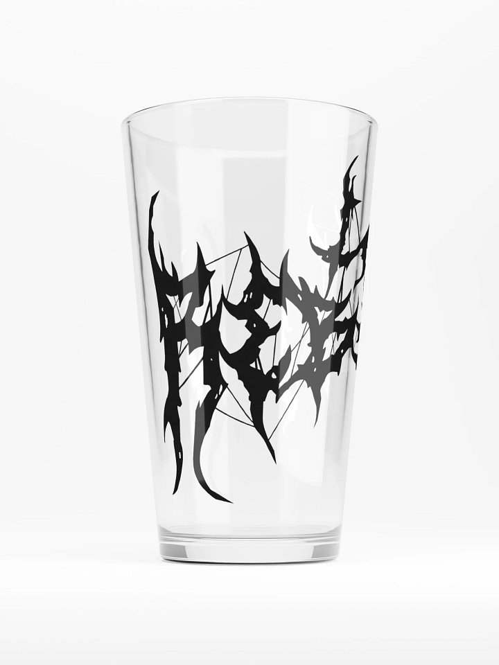 Death Metal Tumbler product image (2)