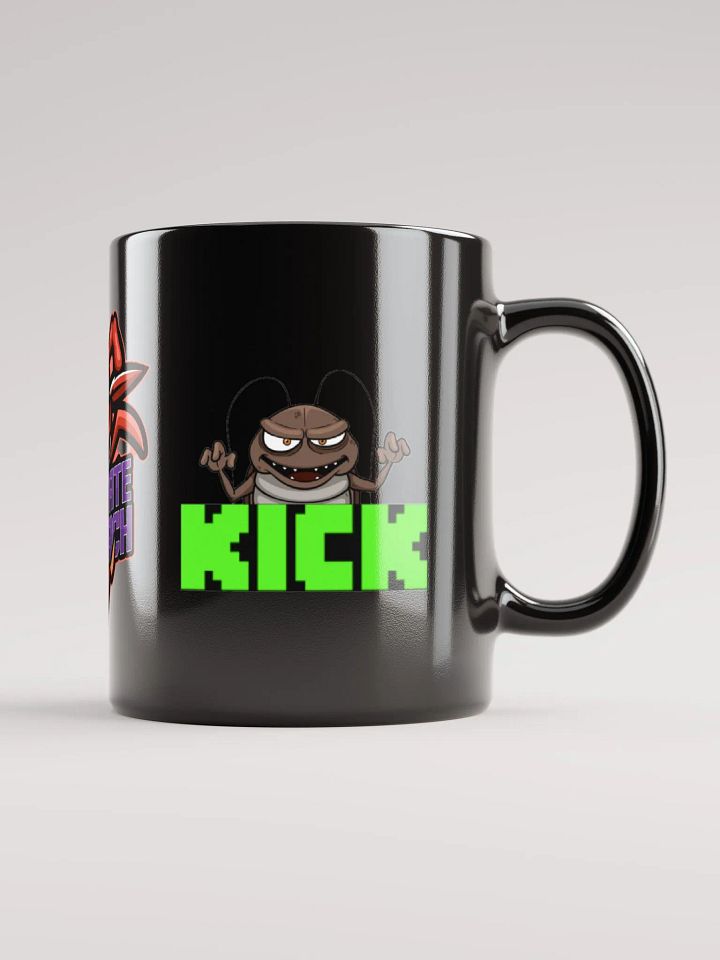 Roach on Kick product image (1)