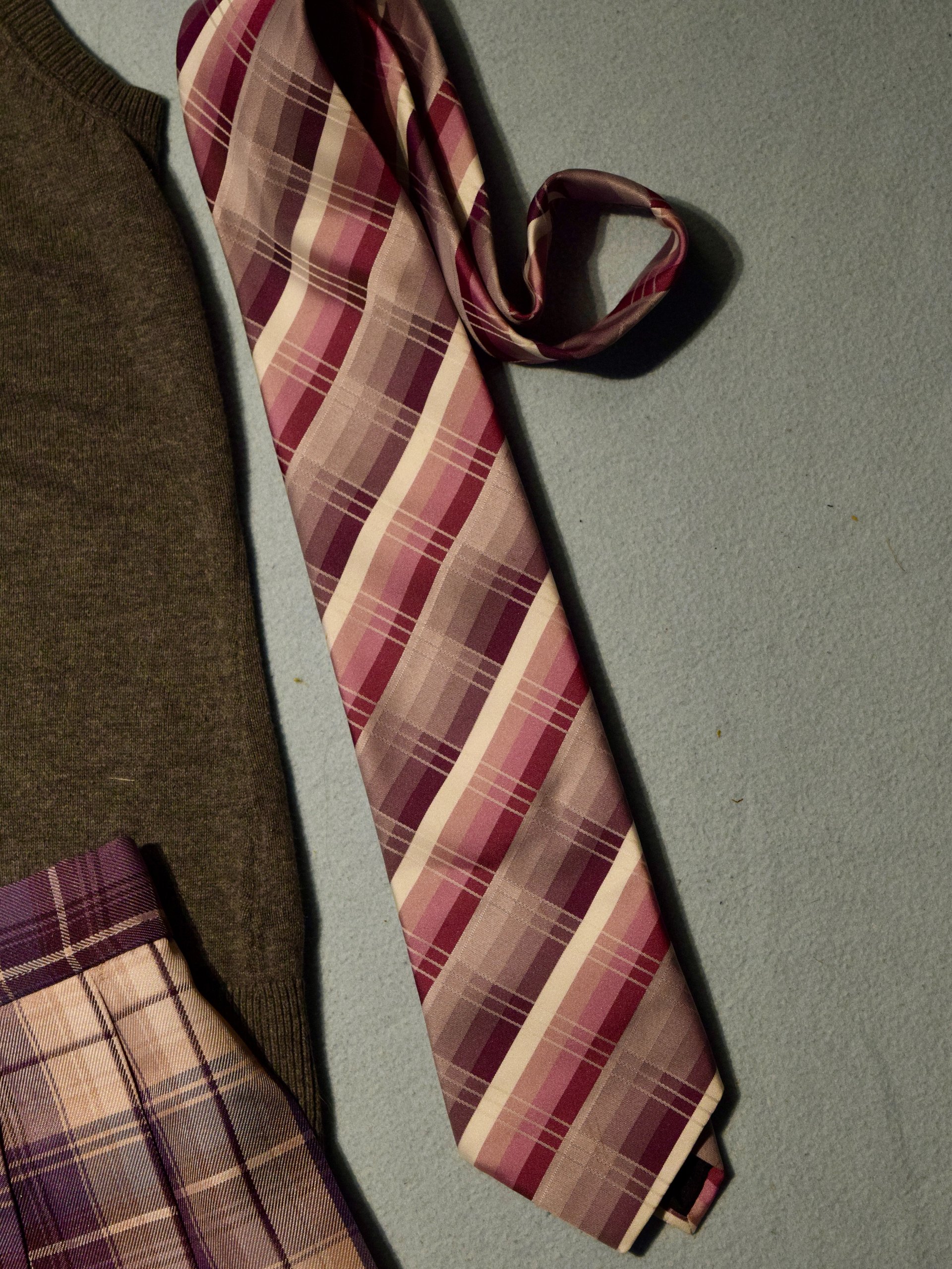 Purple Uniform product image (4)