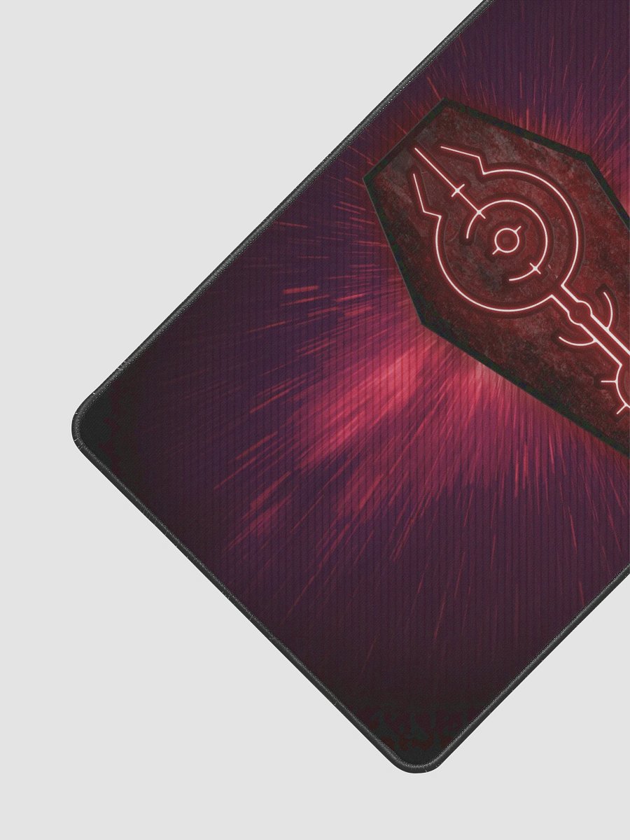 Coffin MTG playmat product image (2)