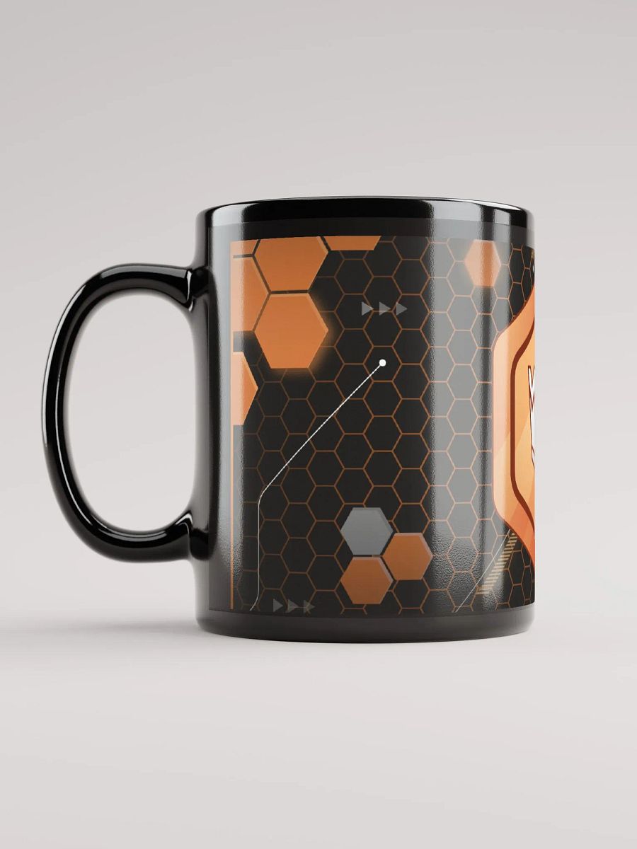RezzStop Emblem Mug product image (12)