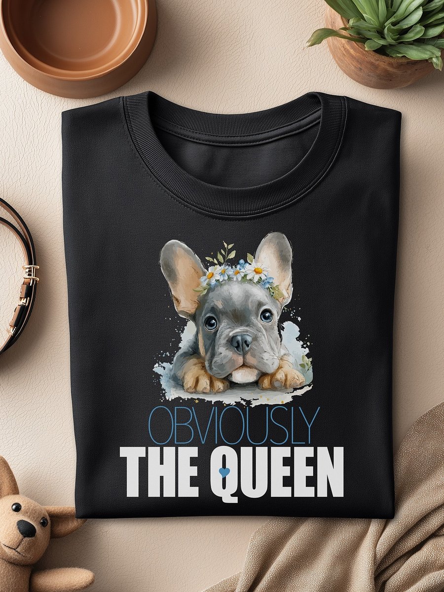 😈 OBVIOUSLY THE QUEEN product image (4)