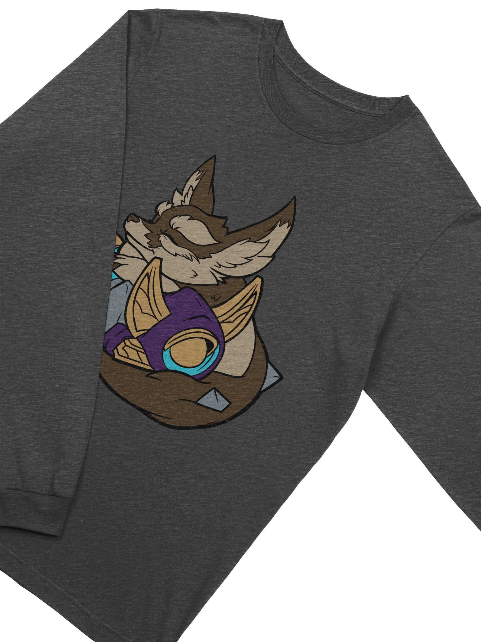 "Cozy" Pullover product image (38)