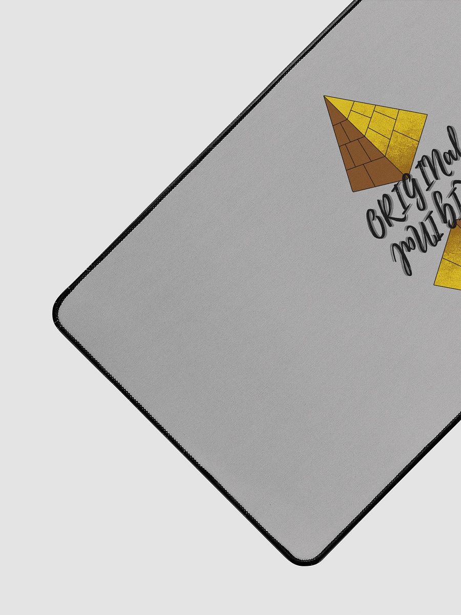 Midnight Oasis Desk Mat product image (3)