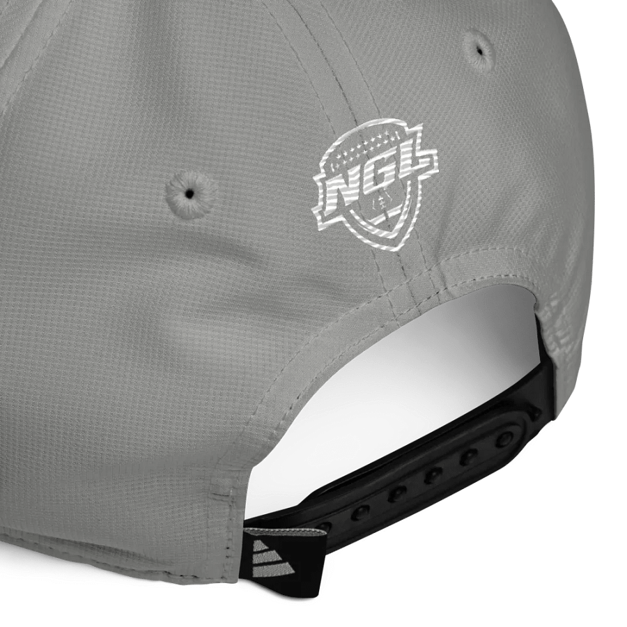 Wichita Wild Adidas Performance Hat product image (26)