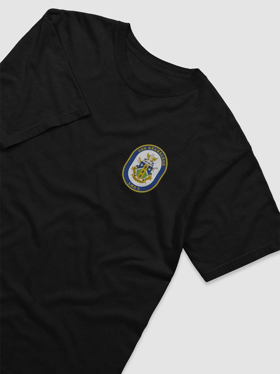 USS Kearsarge (LHD-3) product image (3)