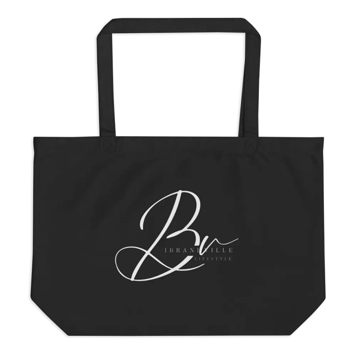 IBVL Lifestyle Signature Eco Tote Bag product image (2)