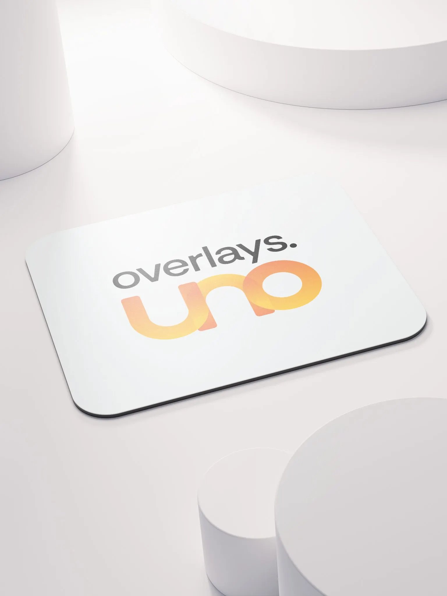 Overlays.uno Mouse Pad product image (4)