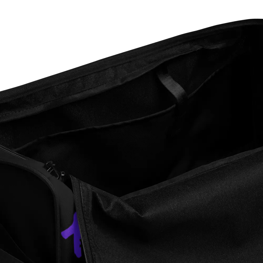 Team Voodoo Duffle Bag product image (6)