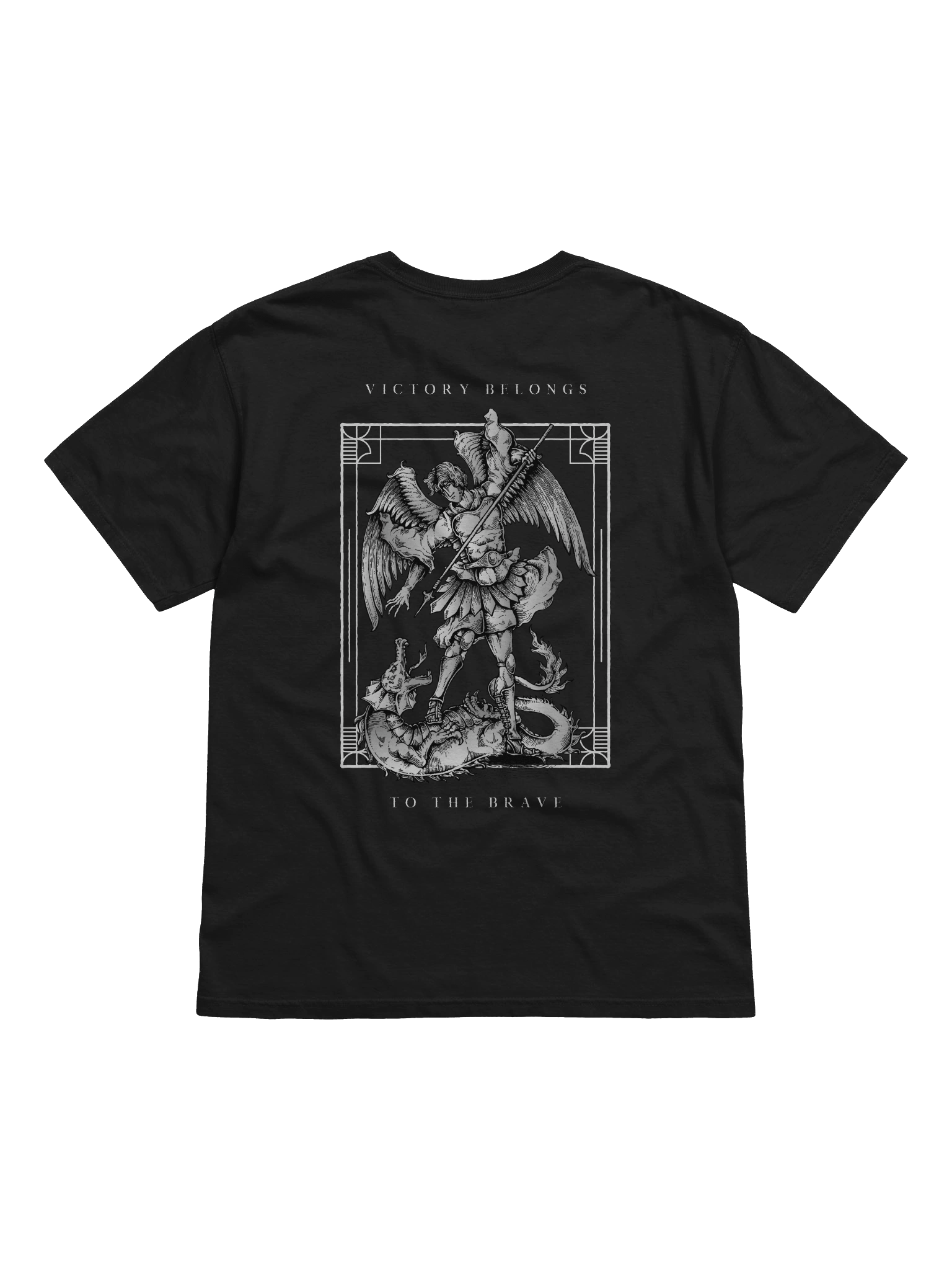 Victory || Classic Tee product image (1)