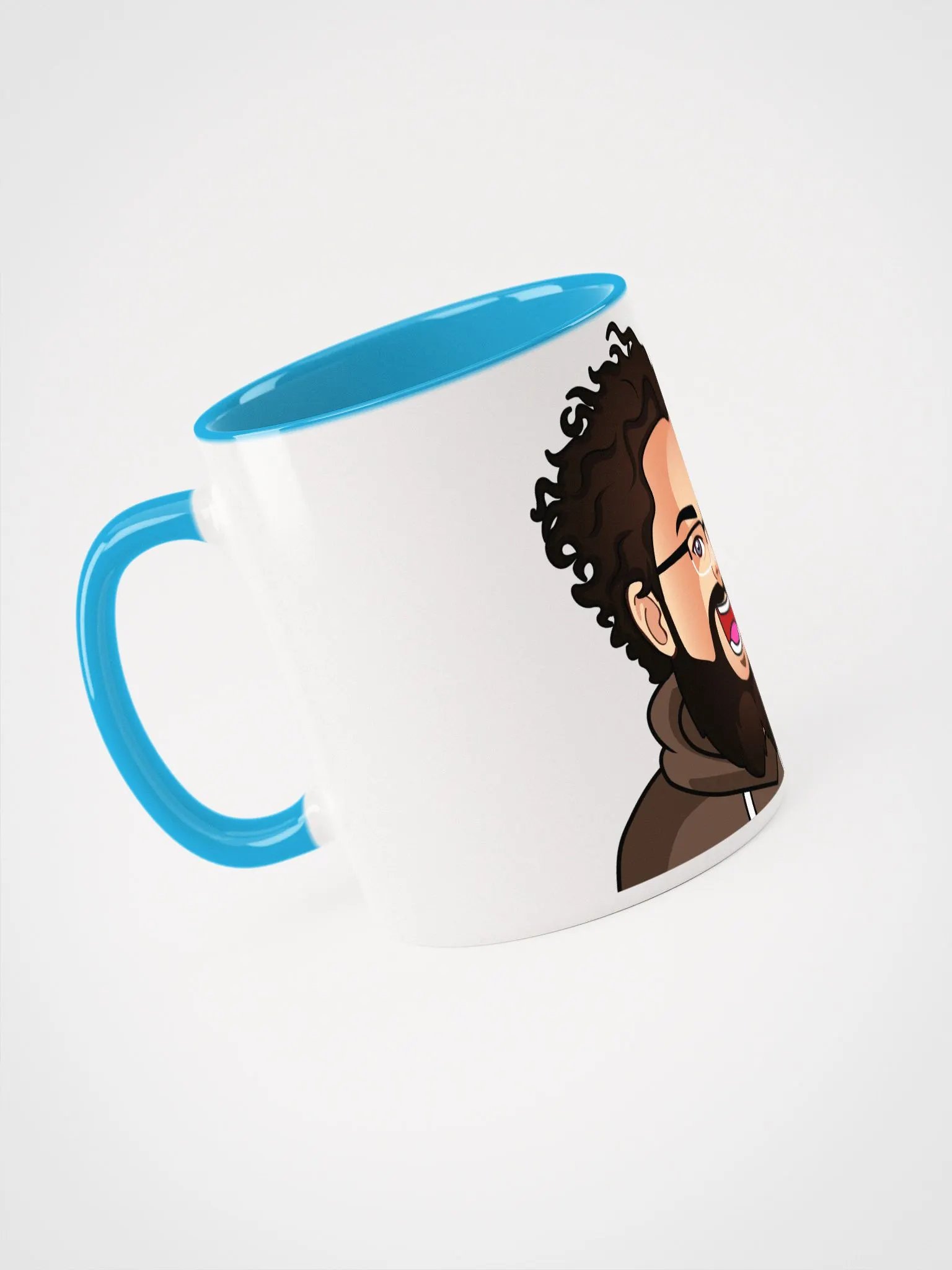 Cheers Mug product image (17)