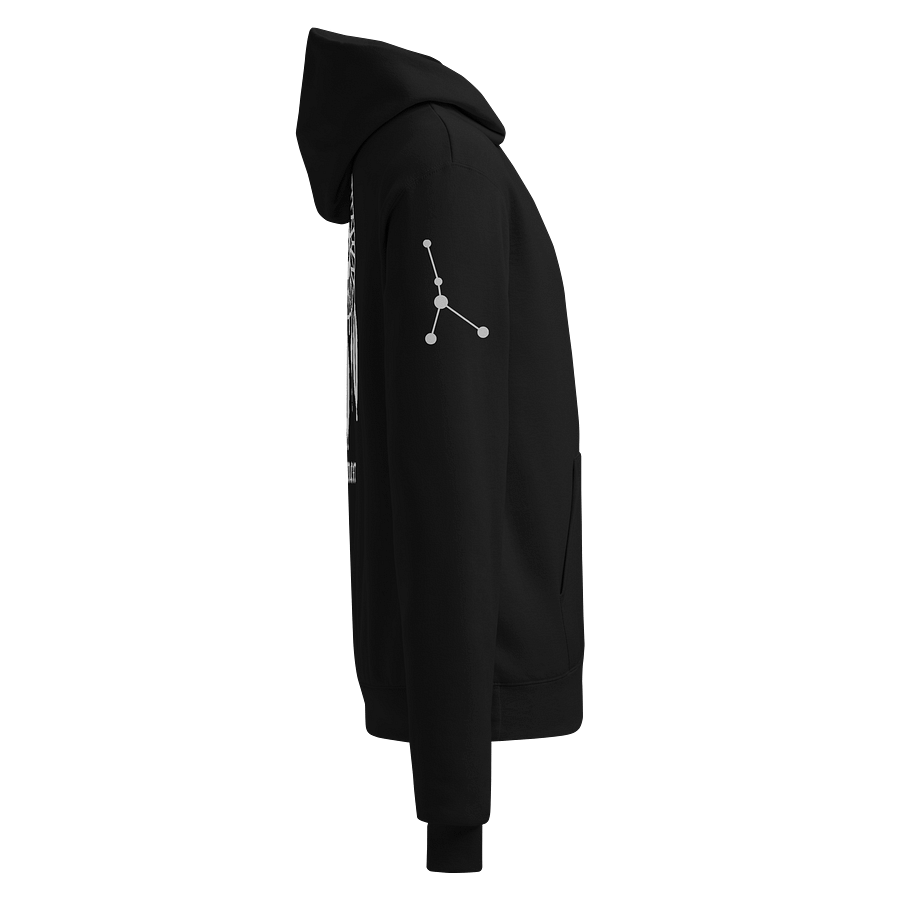 Crab Claw Champion Hoodie product image (4)