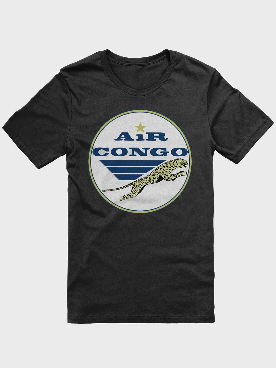 Air Congo - T-Shirt product image (1)