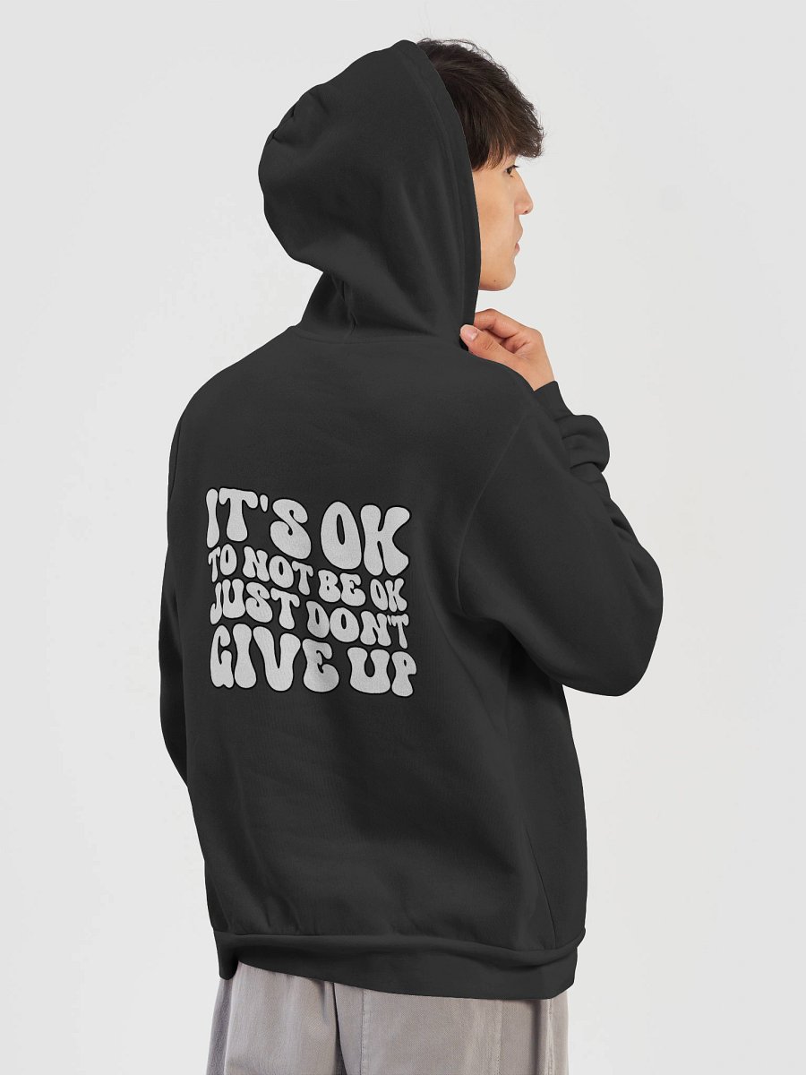 OMD "It's Okay" Soft Hoddie product image (25)
