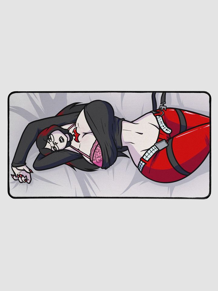 Mistress Deskmat product image (1)