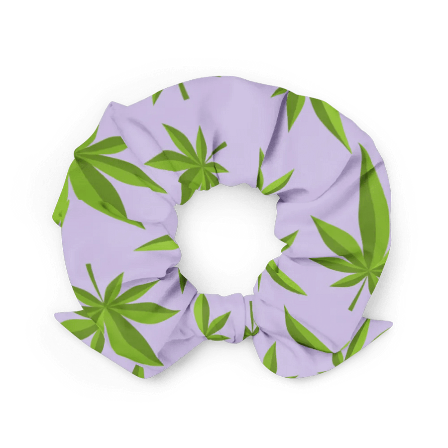#420 Scrunchie product image (2)
