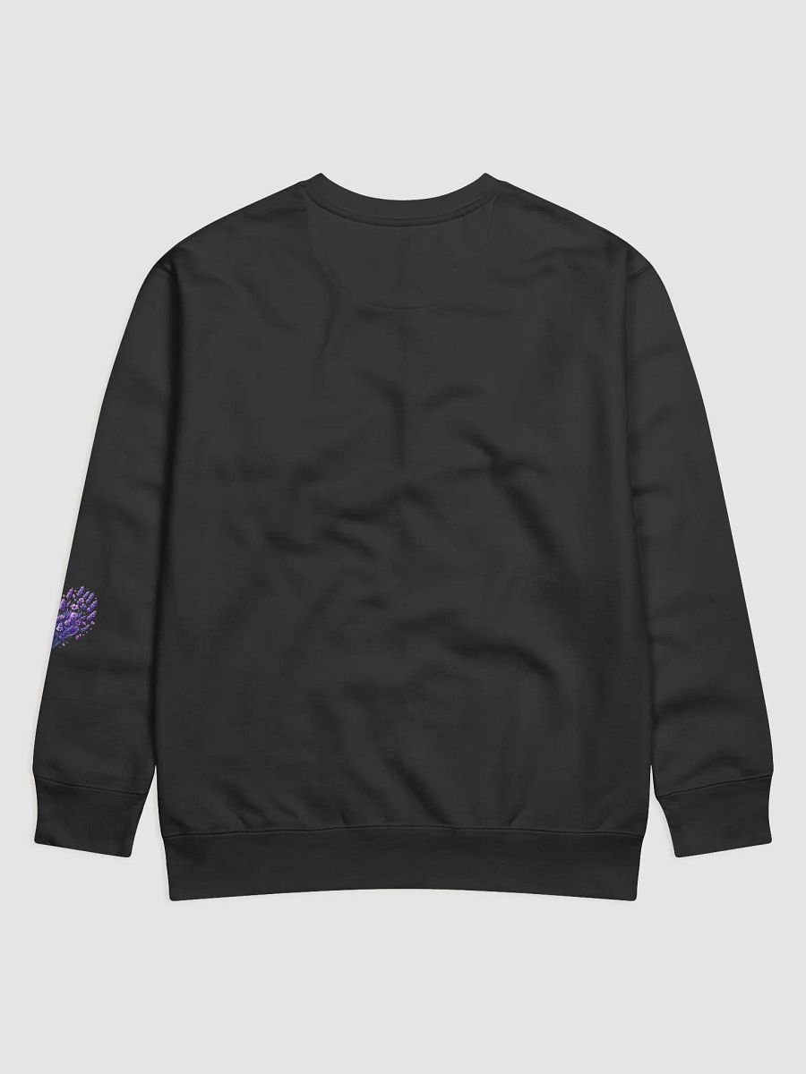 Lavender Dreams Premium Sweatshirt product image (5)