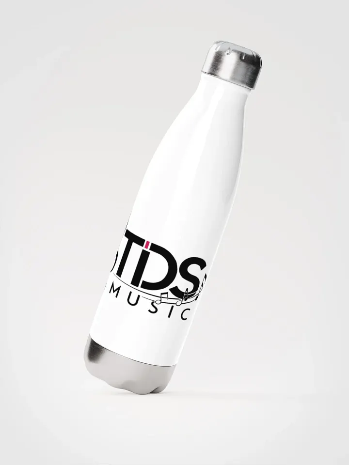 TDS MUSIC Stainless Steel Water Bottle product image (2)