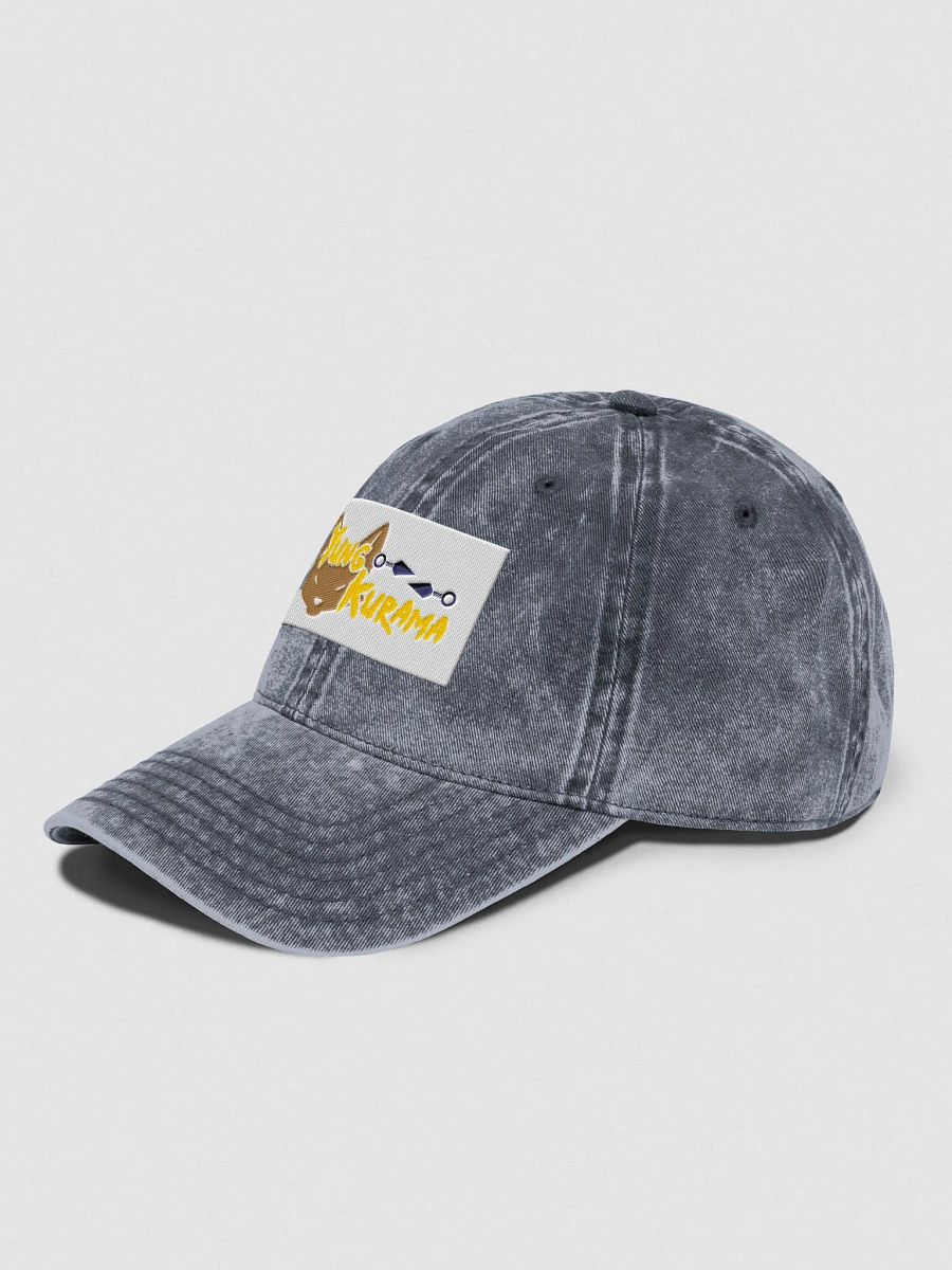 yktv trucker hat product image (3)