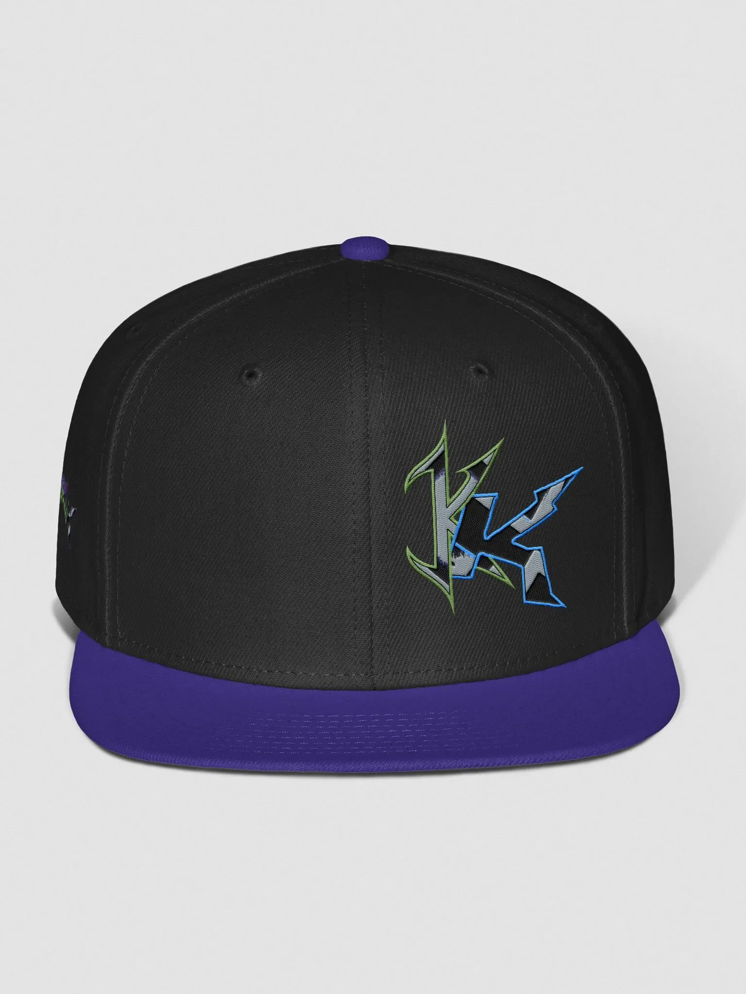 Konstantly Off-traK Snapback product image (1)