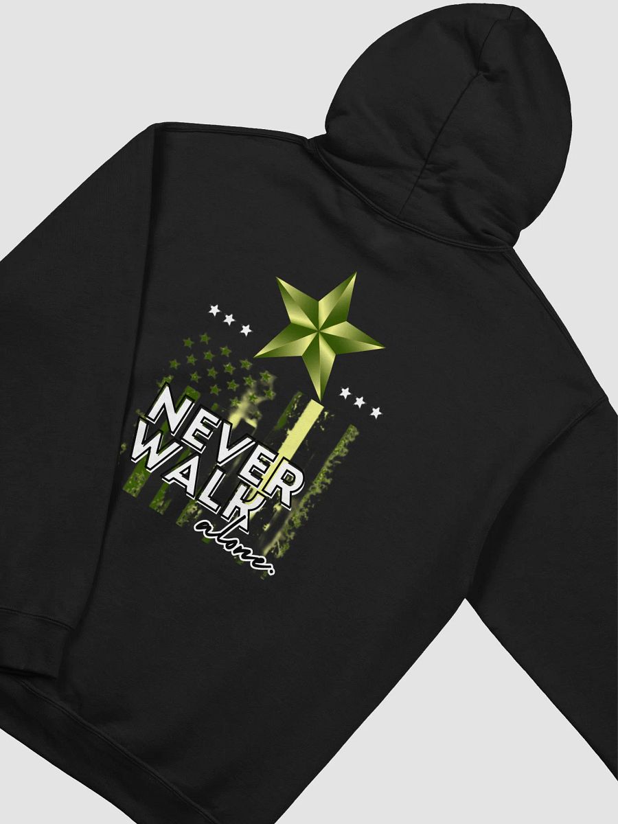 NEVER WALK ALONE product image (27)