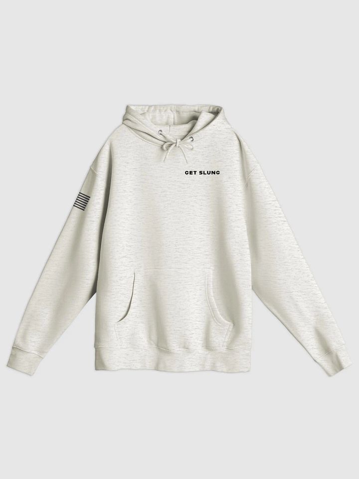 Get Slung hoodie product image (25)