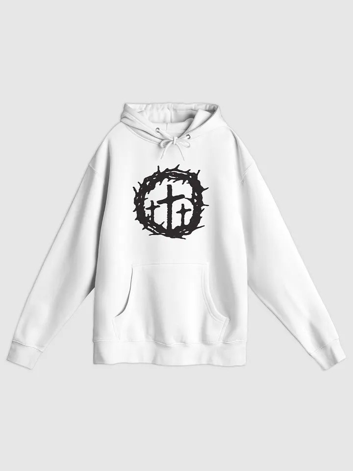 OWN YOUR CALLING HOODIE product image (1)
