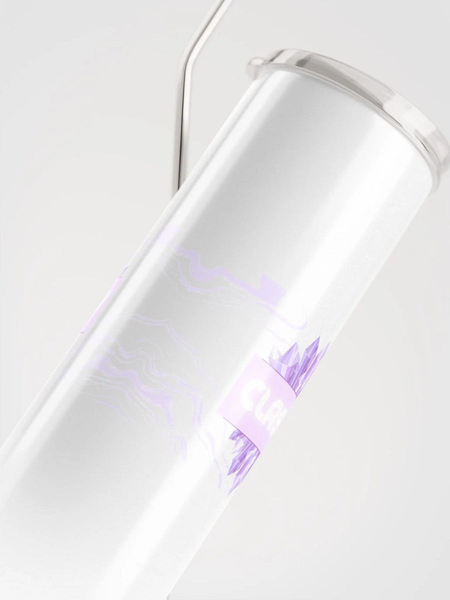 Crystal Classy Tumbler product image (9)