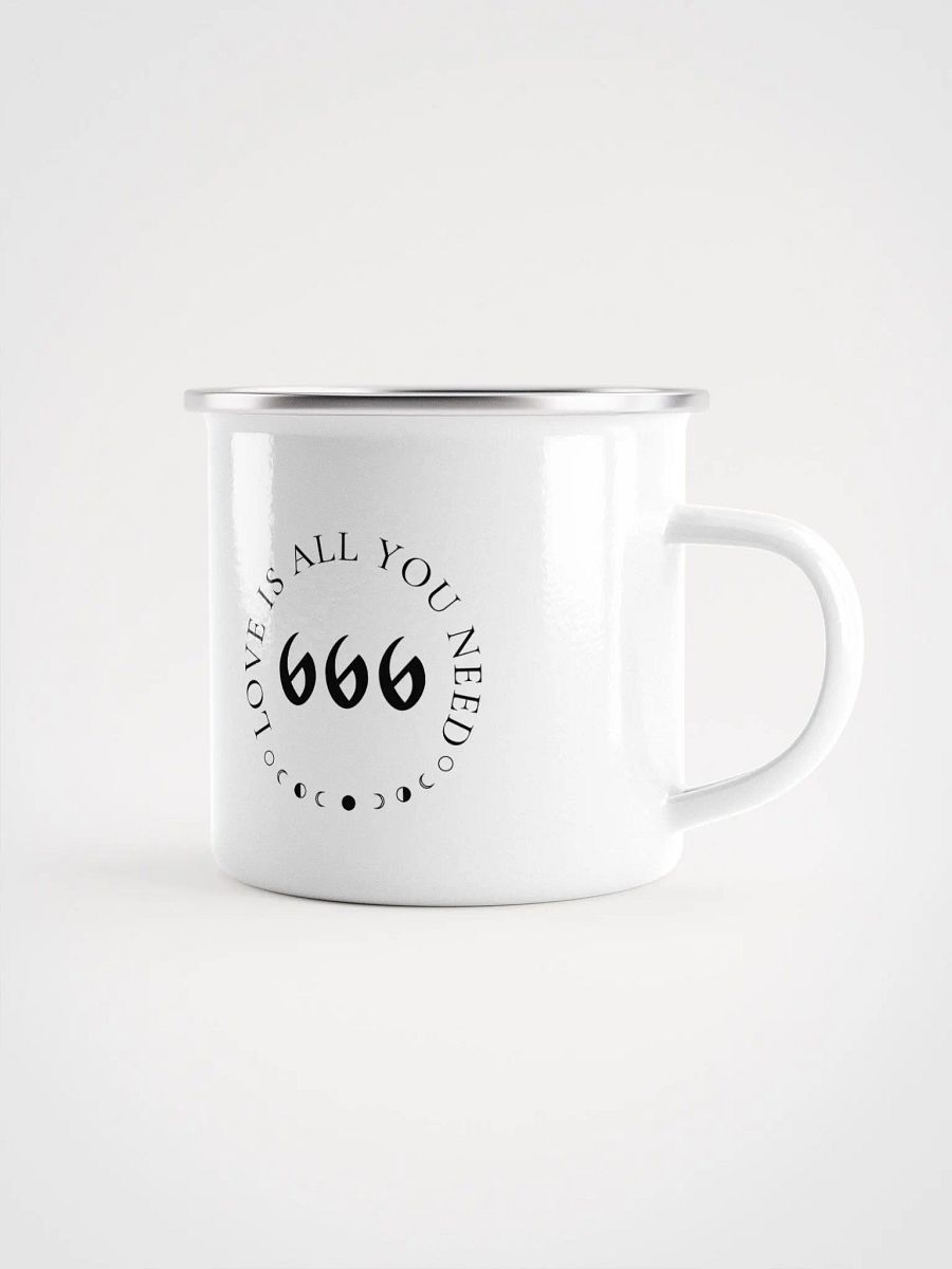666- Love is all you need product image (1)
