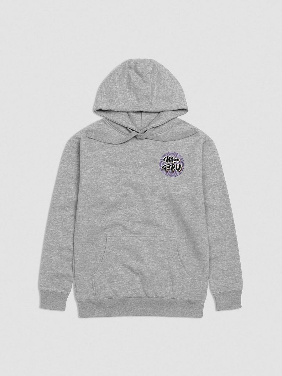 MoeFPV Embroidered Hoodie product image (5)