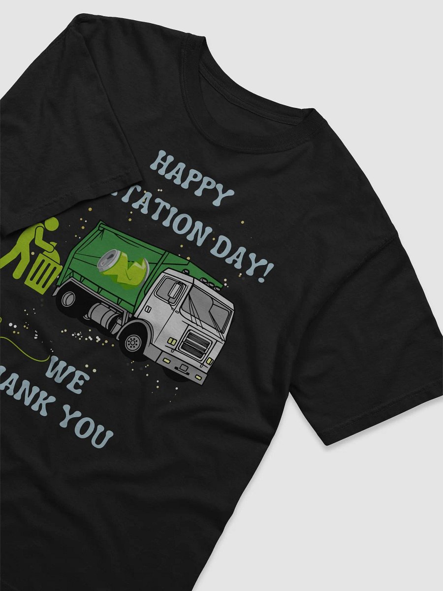 Happy Sanitation Day! "We Thank You" product image (3)