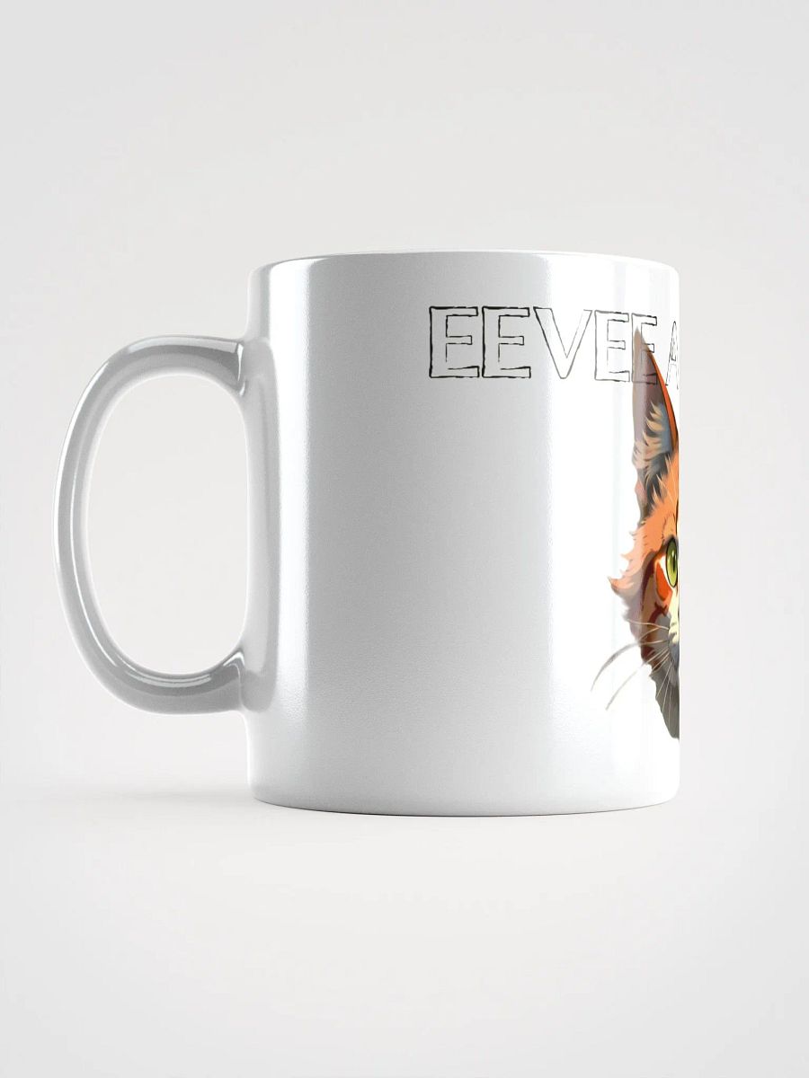 Eevee Approved Coffee Mug product image (6)