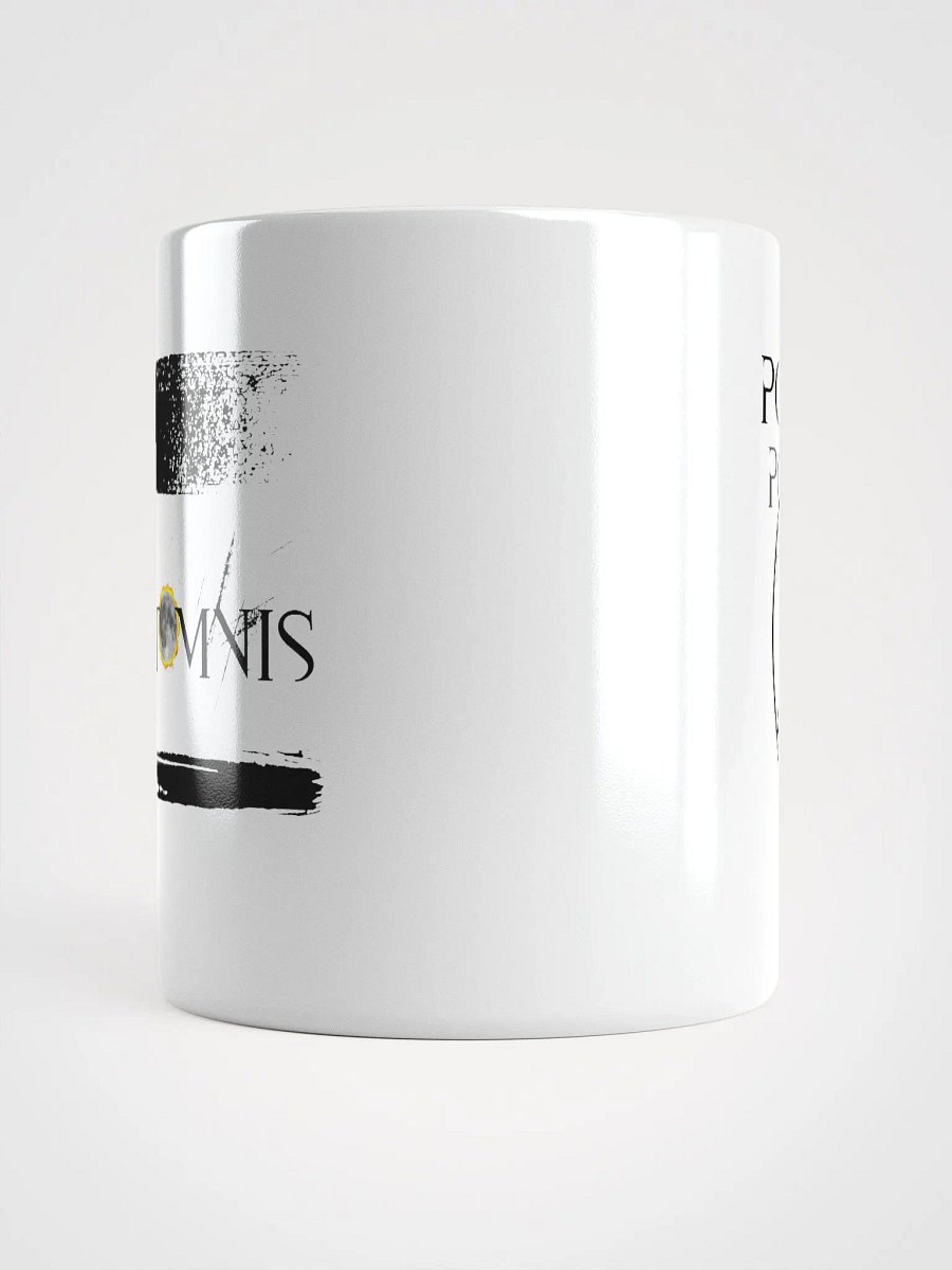 PostOmnis - Mug product image (14)