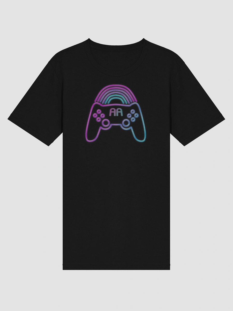 Neon Controller Shirt product image (16)