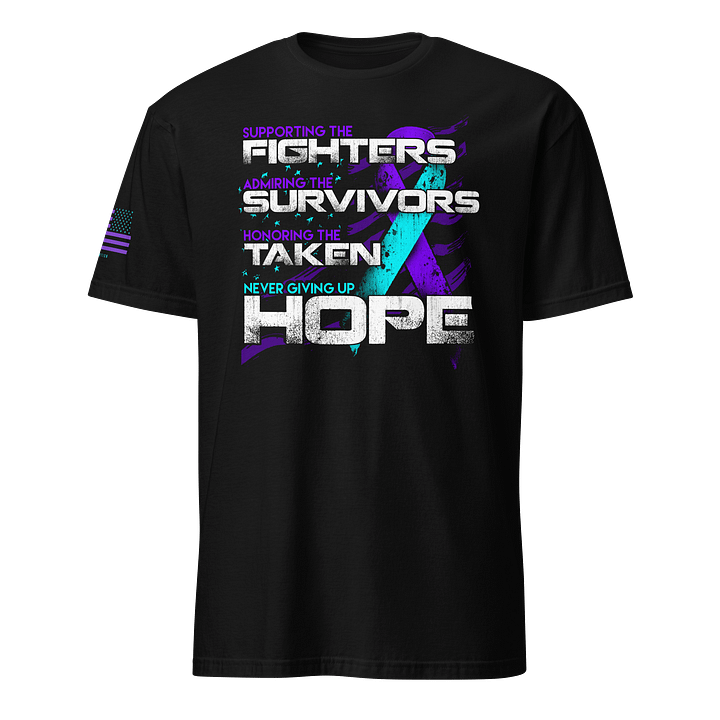Suicide Prevention: HOPE product image (1)